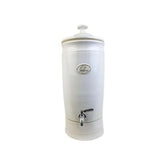 Porcelain Milk Dispensers
